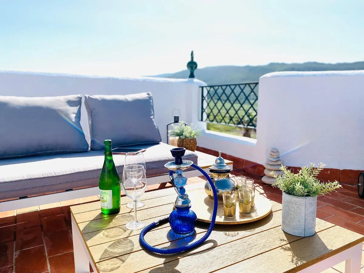Atico En Atlanterra Playa Apartment Zahara de los Atunes 0*,  Spain