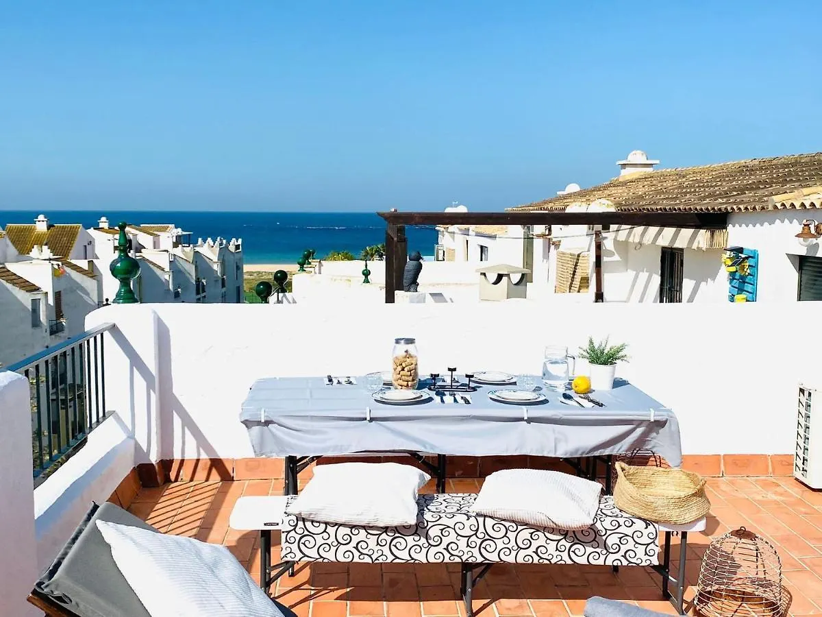 Atico En Atlanterra Playa Apartment Zahara de los Atunes Spain