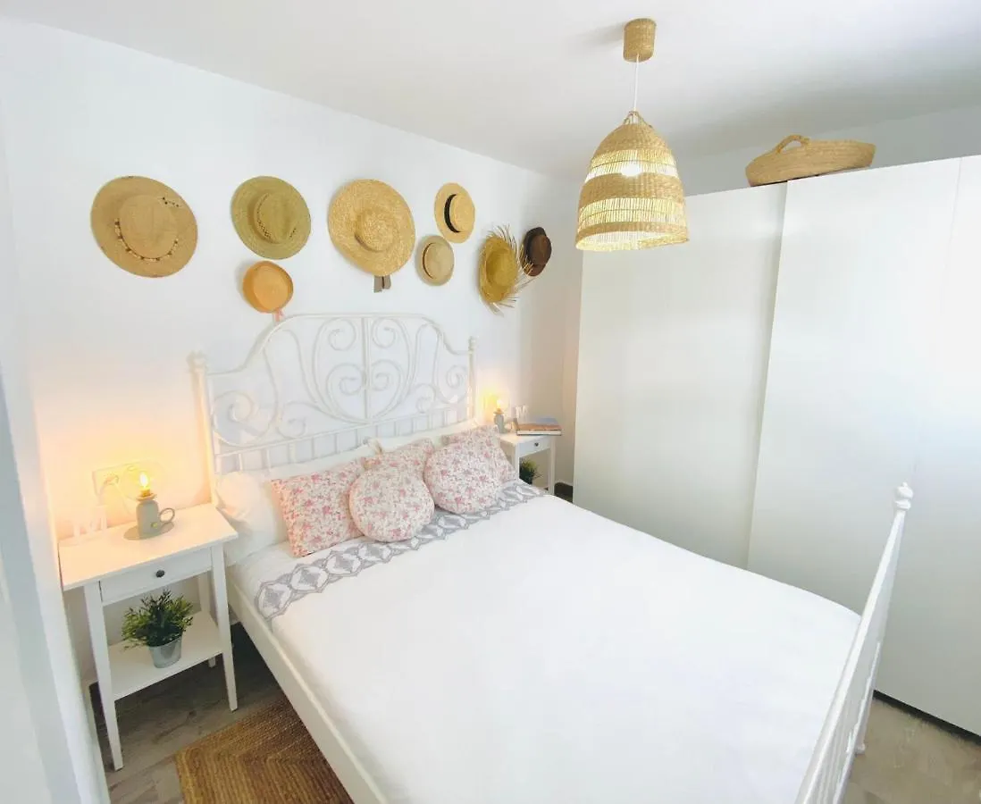 Atico En Atlanterra Playa Apartment Zahara de los Atunes