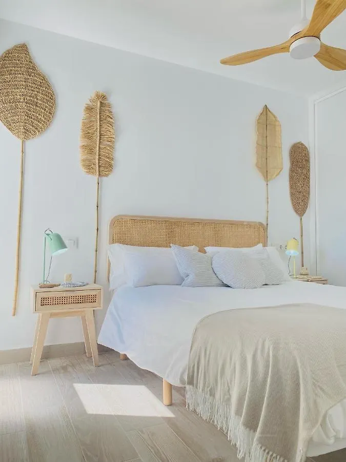 Atico En Atlanterra Playa Apartment Zahara de los Atunes Spain
