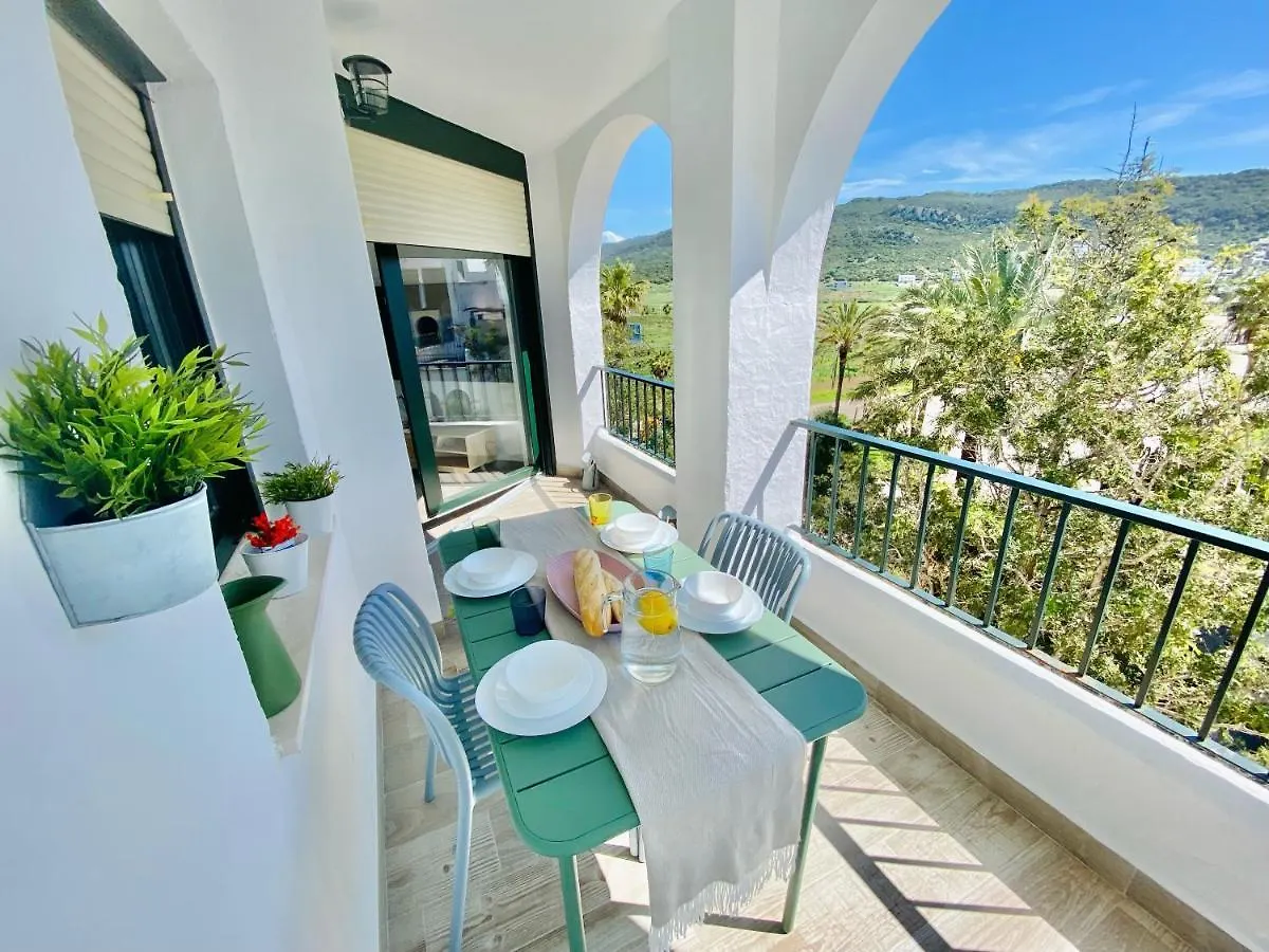 Atico En Atlanterra Playa Apartment Zahara de los Atunes