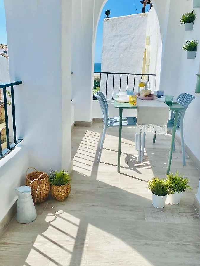 Atico En Atlanterra Playa Apartment Zahara de los Atunes
