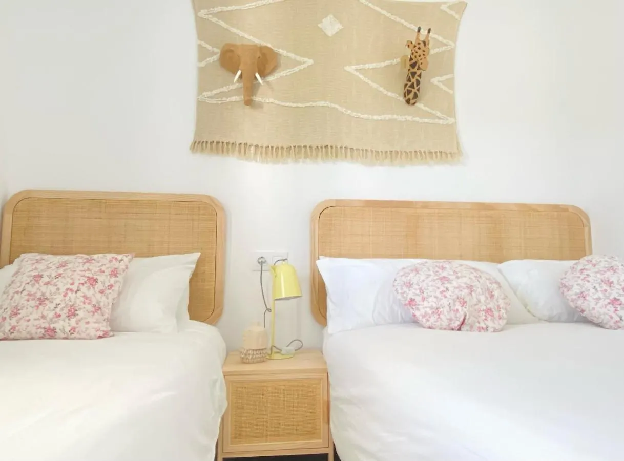 Atico En Atlanterra Playa Apartment Zahara de los Atunes