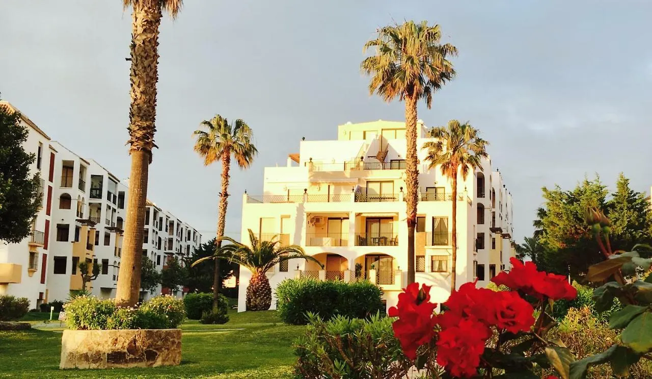 Atico En Atlanterra Playa Apartment Zahara de los Atunes