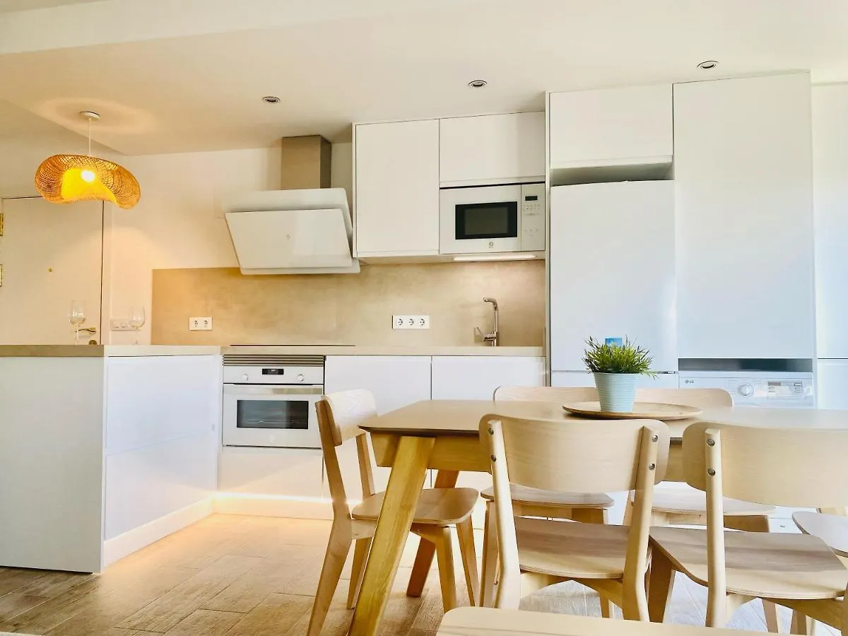 Atico En Atlanterra Playa Apartment Zahara de los Atunes Spain